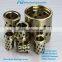Sliding Bearing, Professional Self lubricating Bush Manufacturer, Bearing Sleeve Bushing Supplier