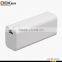 Promotion Gift Portable White 2600 mAh Power Bank,Power Bank 2600