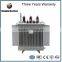 Electric 11kv 500kva power distribution transformer