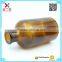 laboratory chemical amber glass reagent bottle 500ml