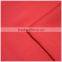 Wholesale stock chiffon technocal woven 100%polyester bright satin fabric