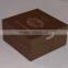 Corrugated Cardboard Gift Boxes, Gift Paper Box