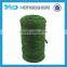 Excellent quality and competitive price 3 strands 2 ply twisted jute yarn