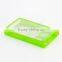 Hot sale folding corrugated plastic box for iphone case