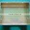 china manufacture custom laser cut metal parts services