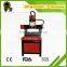 QL- 3636 Hot sale high precision small engraving metal cnc router                        
                                                Quality Choice