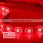 5050 SMD 60led/m RGB Waterproof 300leds LED Flexible Strip Light CE/ROHS