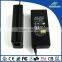 Desktop type power transformer 24V 3A l-shaped plug adapter UL listed