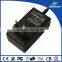 24VDC power supply 24V 1A wall mount adapter 100-240VAC input