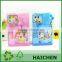 Ningbo Wholesale Manufacturing EN71/REACH/ISO9001 PP Stationery Kit Promotional Gifts