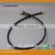 LMR240 Cable Assembly with N Plug Crimp to SMA Plug Crimp Connector