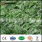 outdoor privacy screens artificial boxwood tiles ivy hedge