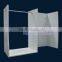 Hot selling Standard metal box frame