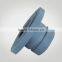 High quality customized Nylon pipe fittings for machine tool