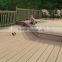 hot !!! outdoor WPC decking with many color