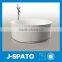 2016 White Elegant Bathtub For JS-6828