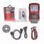 Autel AutoLink AL539 OBDII/CAN SCAN TOOL Autel AL539 code scanner AL-539 AutoLink 539 Electrical Test Tool with Free update