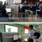 Middle size Baggage X-ray Scanner for screening mid-size parcels/cargo