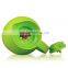 1000ml Different Colors Glass Plastic Kettle