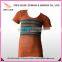 Hot Sale Kid's Mesh T-shirt Shortsleeve New Kids Clothing Wholesale