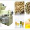 hot sell home use low price soybean edible oil screw press machine