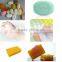 Best selling steel wool soap pads machine