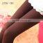 Plain Young Girls Dancing Tights Pantyhose