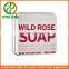 soap tin box/Rectangular Soap Tin