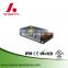 250w ac/dc power supply 24v, transformer 220v 24v power supply set, switching dc regulated power supply