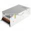 S-600w-5V/12V/15V/24V/48v AC/DC single output enclosed switching power supply