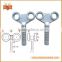 For Constriction High Quality Rigging Lifting 2 Eye Bolt