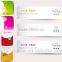 Made in China Woven Label Letterpress Printing Machinery Wholesale