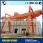 Mining Equipment Gantry Crane Electric Wire Rope Gantry Crane 30 ton