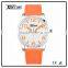 2015 most popular products silicone watch  in spanish express relogio masculino,high quality watches for men/a watch
