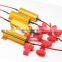 Fix Bulb 50W 6ohm LED Load Resistor