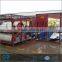 CREATION brand best quality competitive price conveyor pulley system