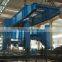 CREATION made economic steel structure and frame