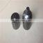 graphite crucible for melting cast iron crucible for melting gold made in China