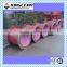 Alumina Ceramic Lined Coal Pipe Line Products
