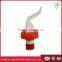high heel shoe wine bottle stopper with best factory price