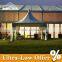 Strong wind proof gazebo for wholesale