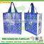 Laminated Foldable Shopping Non-woven Fabric Bag