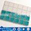 Bright green color ceramic tile japan swimming pool tiles