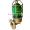 110v E27 Casted Brass Outdoor Old Landscape Light
