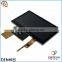 4.3 Inch LCD Display With Touch Panel 480x272 Touch Screen With Capacitive Touch Panel S043WQ07H-CT7