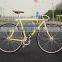 Hot Item Popular Bicycle Good Quality Chrome Lugged Track Fixie KB-700C-M16078