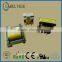 CE, ROHS approved, high frequency EFD30 magnetic core transformer