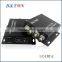 Transmitter Audio Video Media Convereter 4 channel