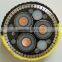 CE certificate xlpe insulated wire armoured power cable