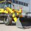 WOLF loader BEST SELLING 3 ton Loader hydraulic torque converter pilot control 92kw